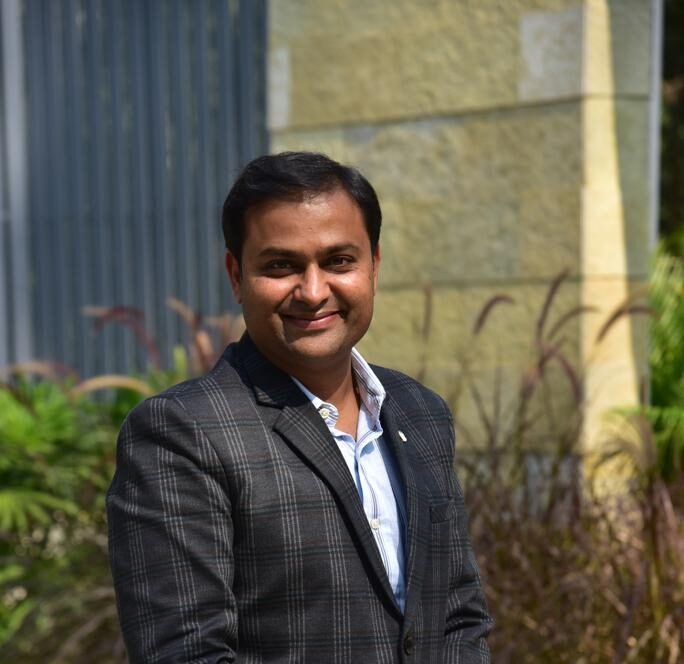 Pankaj Chhoriya