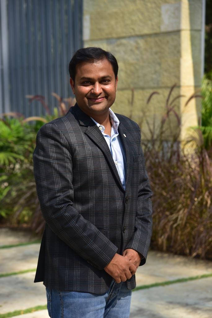 Pankaj Chhoriya